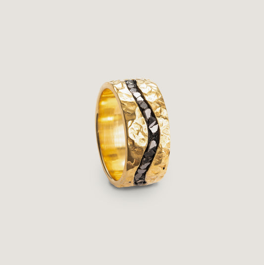 Midnight Ridge Ring