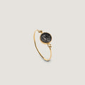 Nightstone Whisper Ring