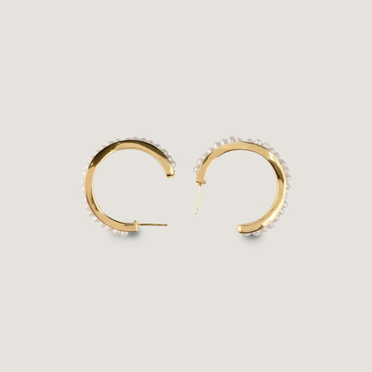 Orbit Hoops