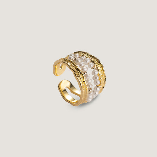 Poise Ring