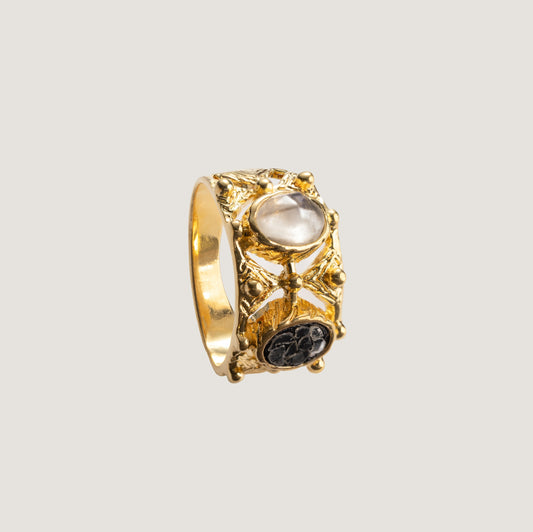 Regalia Relic Ring