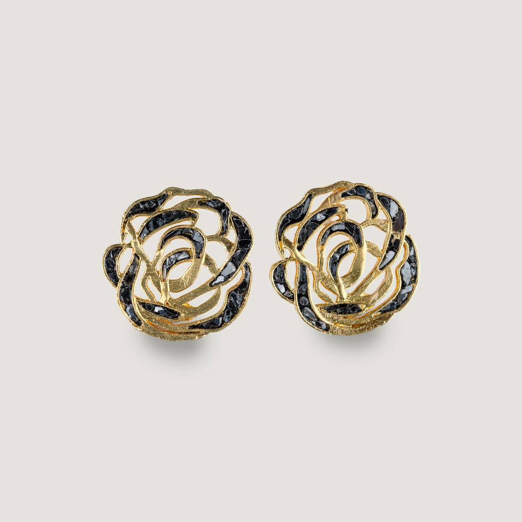 Rose Studs