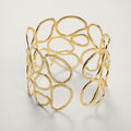 Salt Line Cuff #1