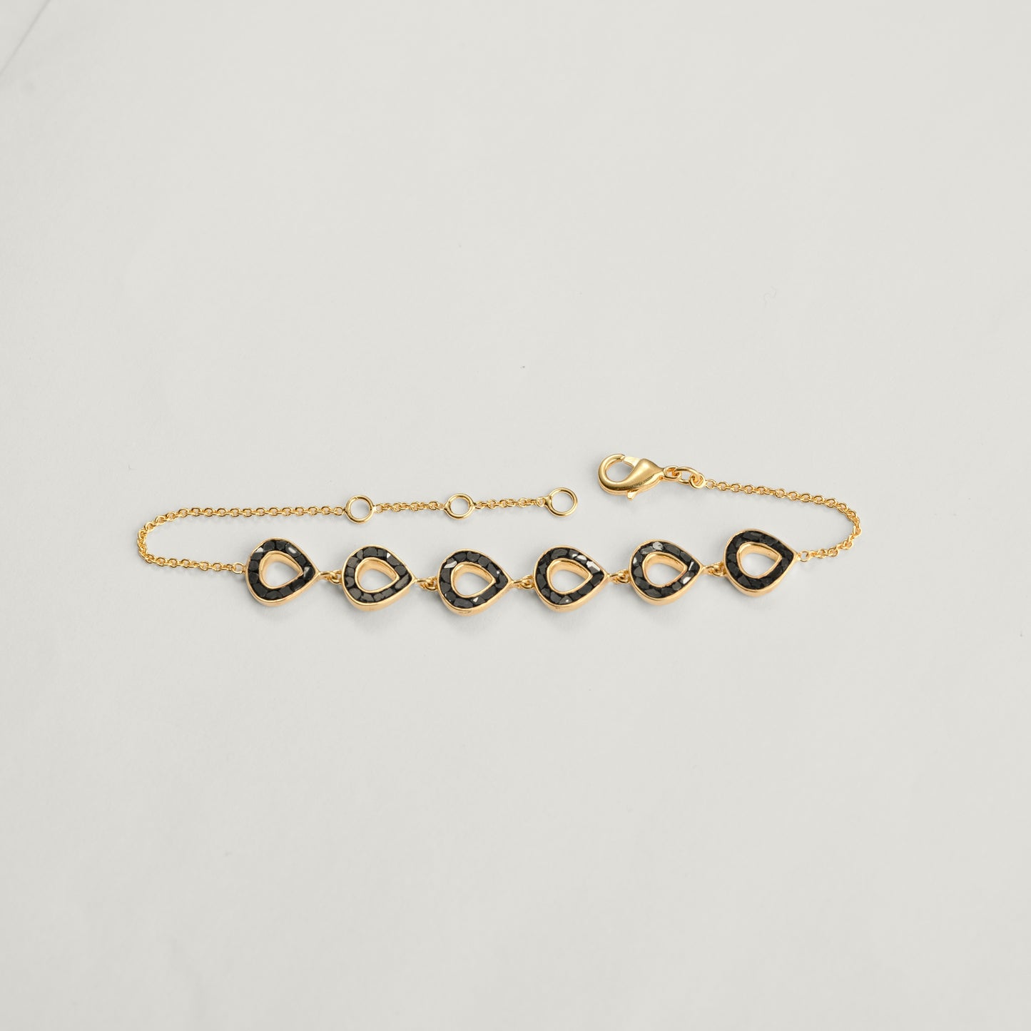 Bloom Bracelet