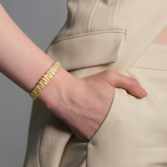 Siltmark Cuff