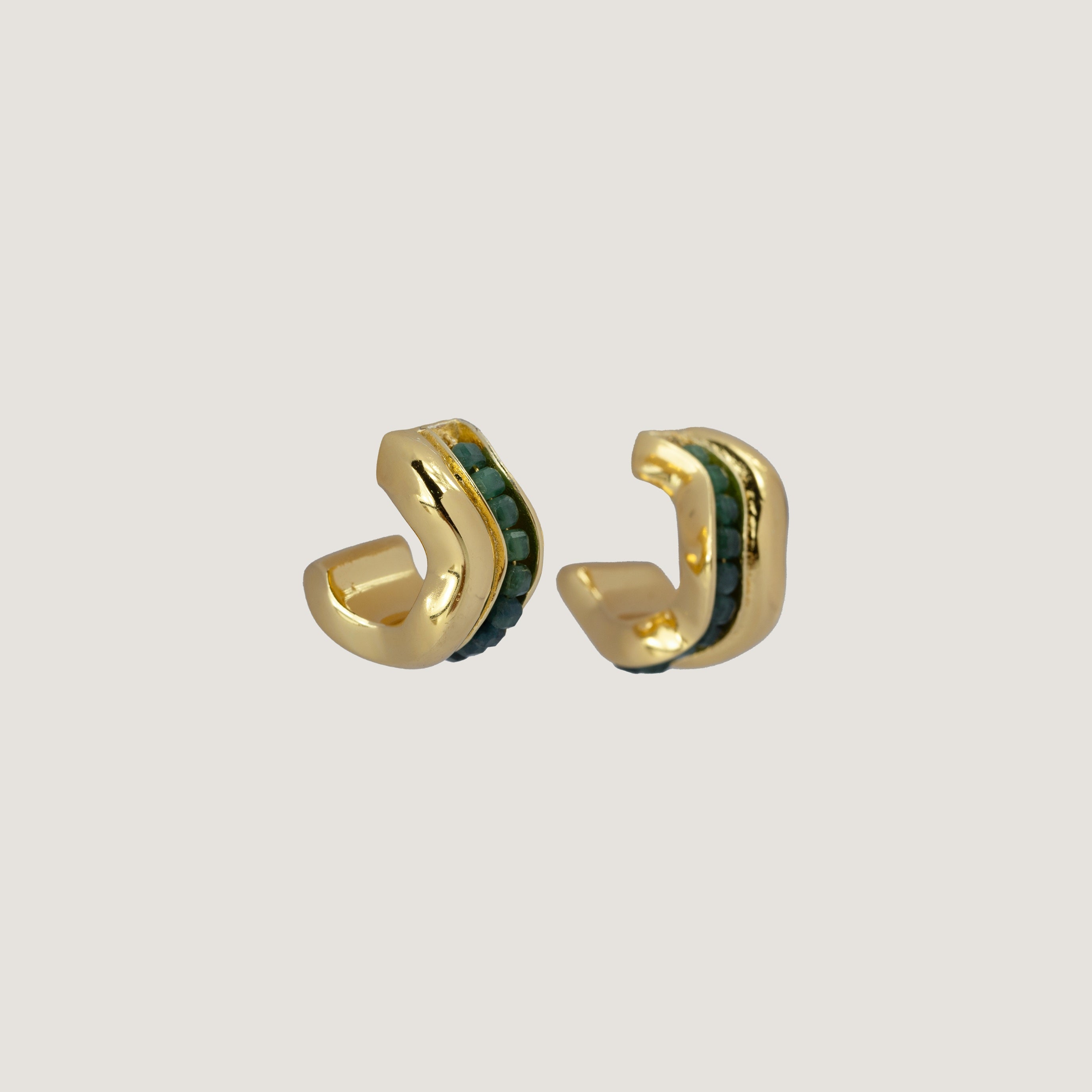 Split Curve Studs