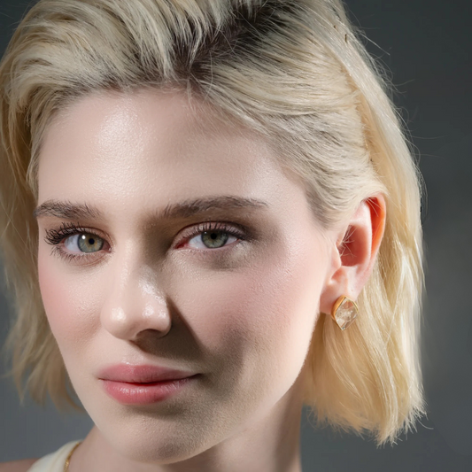 Stillpoint Ear Studs