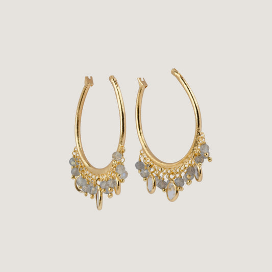 Sunspell Cascade Hoops
