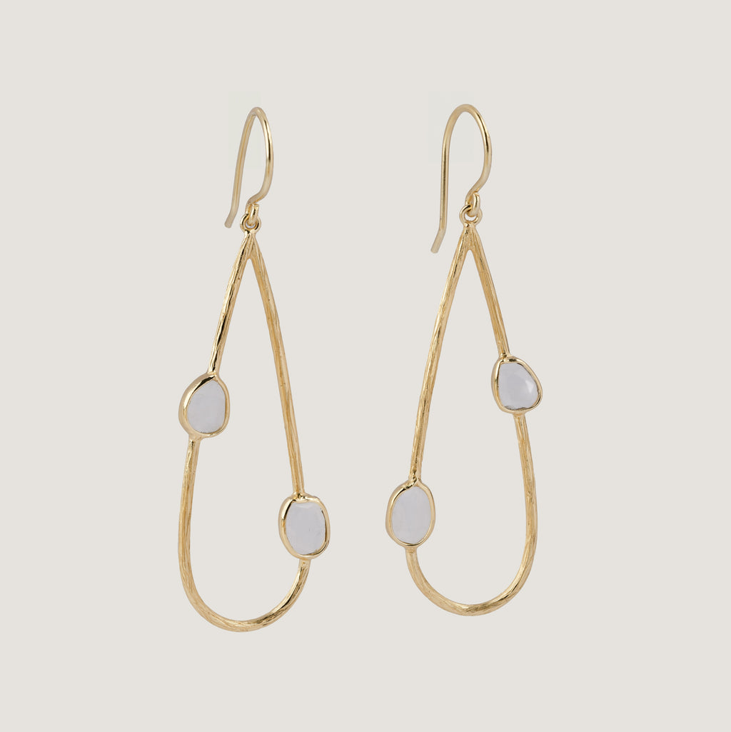 Sunspell Drift Earrings