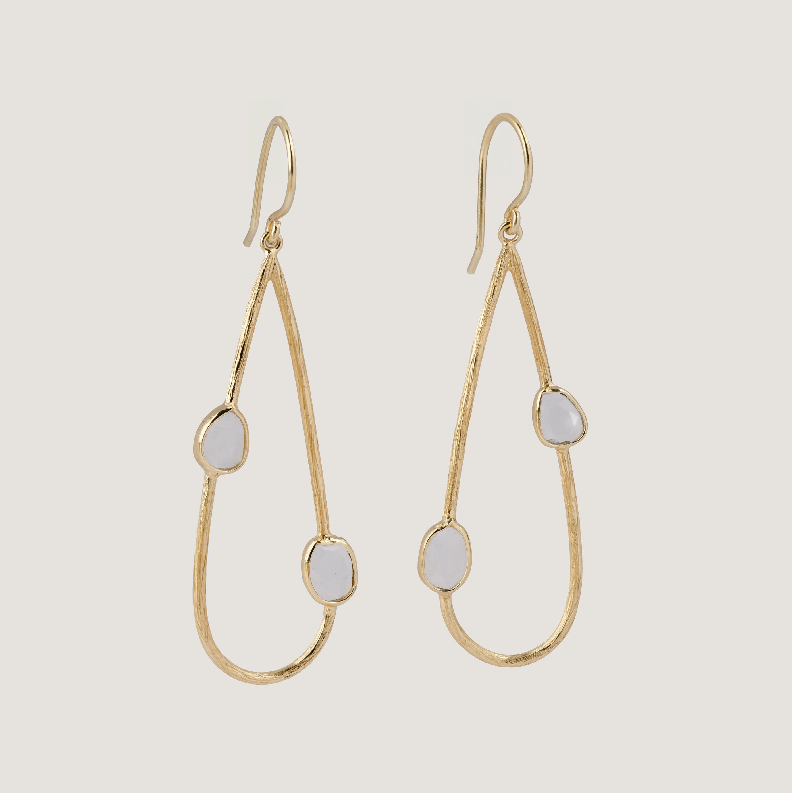 Sunspell Drift Earrings