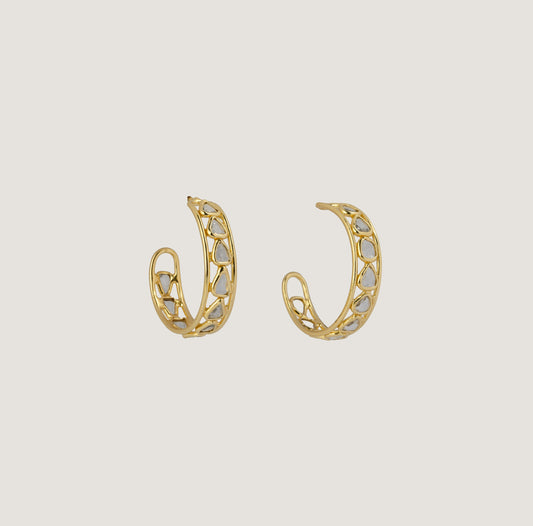 Sunspell Gleam Hoops