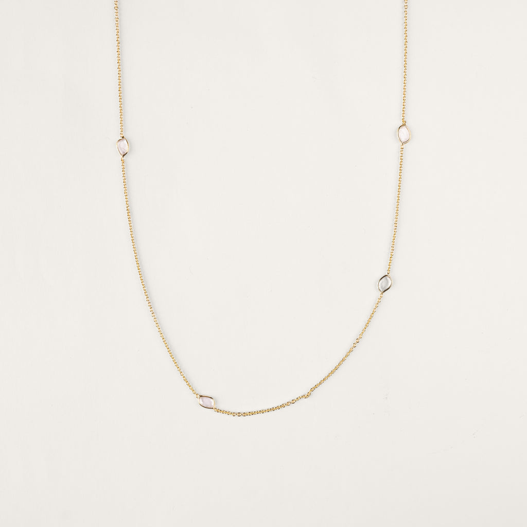 Sunspell Light Necklace