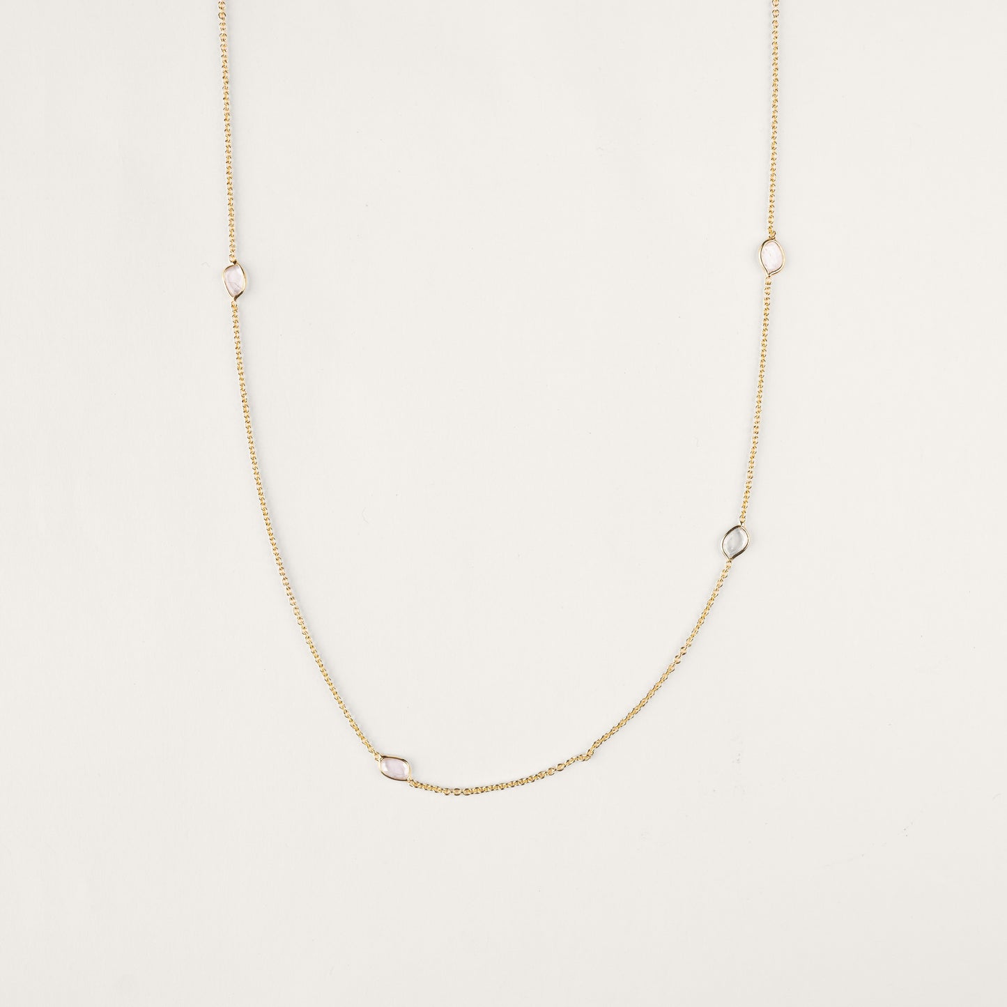 Sunspell Light Necklace
