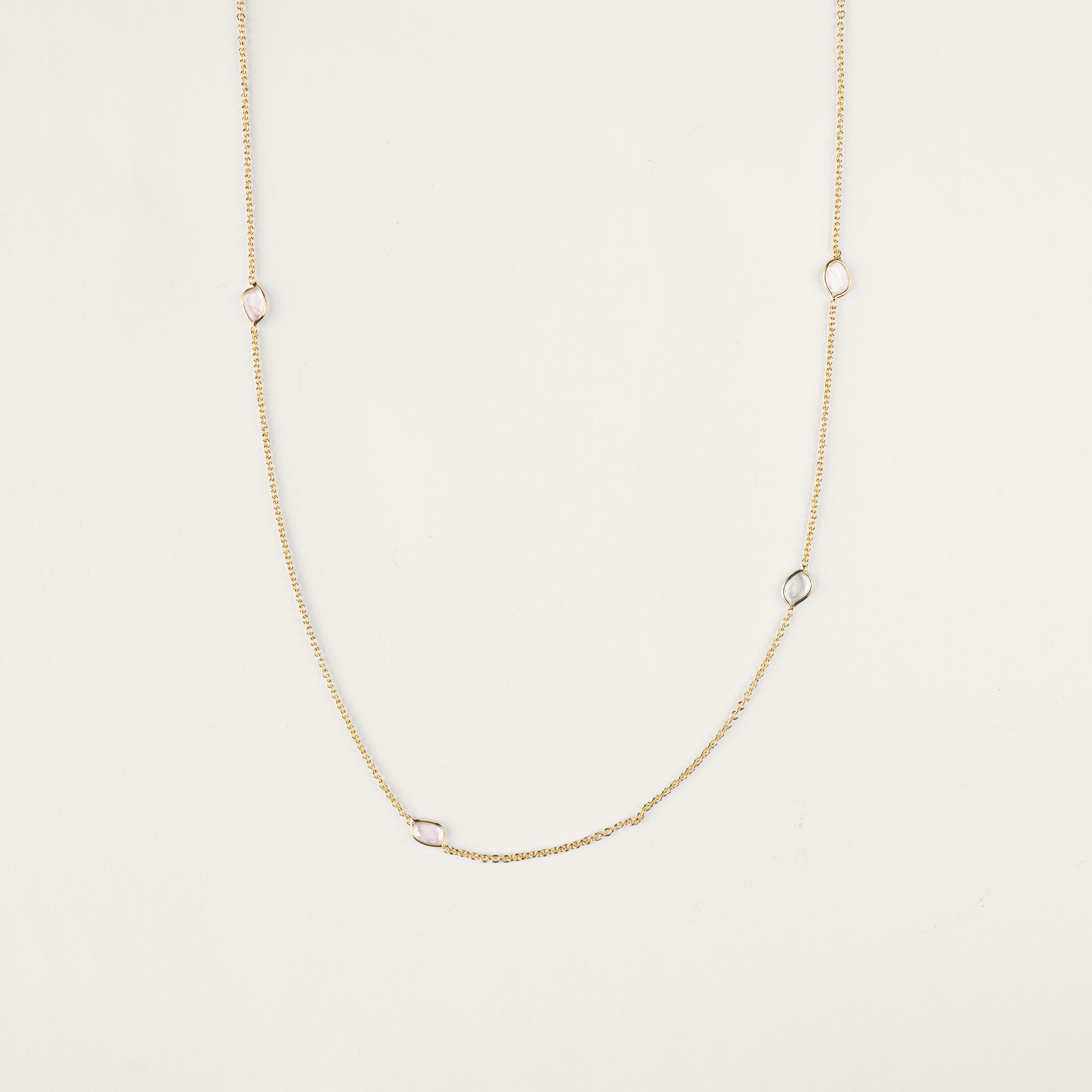 Sunspell Light Necklace