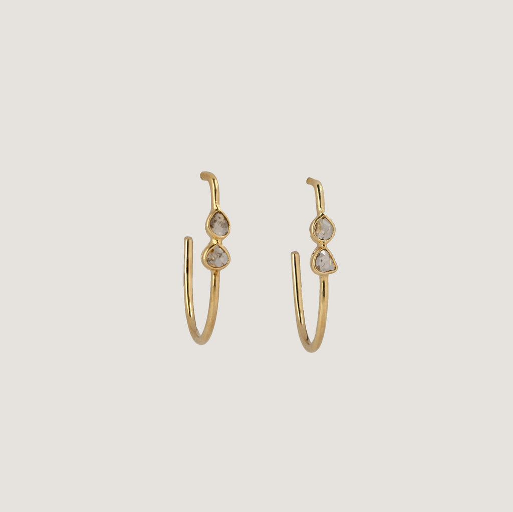 Sunspell Whisper Hoops