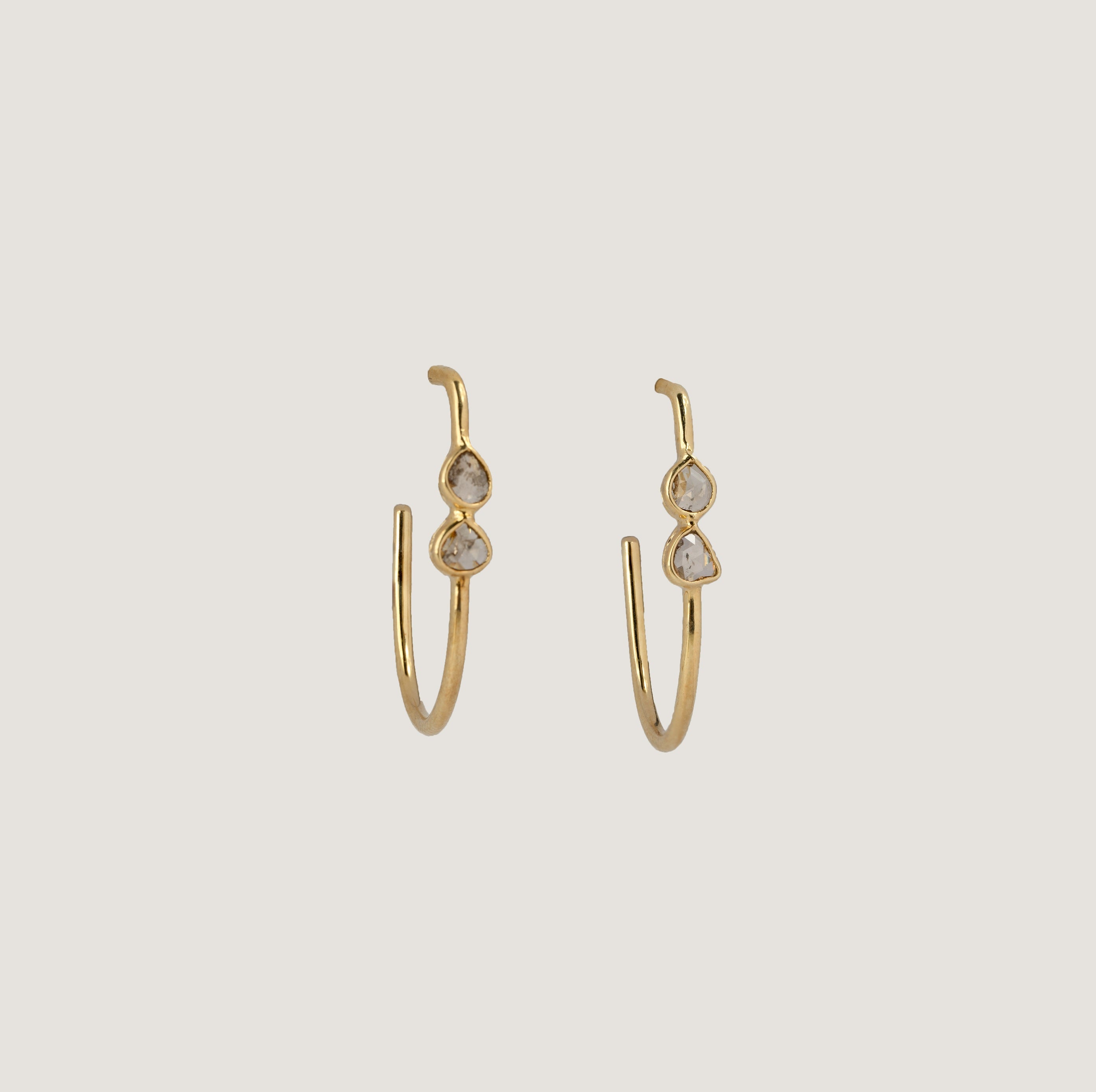 Sunspell Whisper Hoops