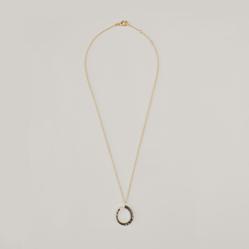 The Crescent Necklace