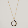The Crescent Necklace