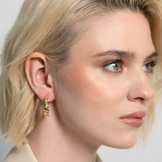 The Erosion Hoops