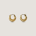 The Tidal Twist Hoops