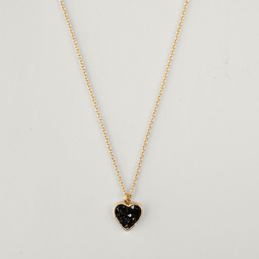 The Midnight Heart