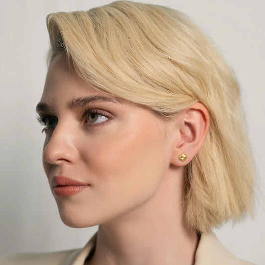 Tide Grid Studs