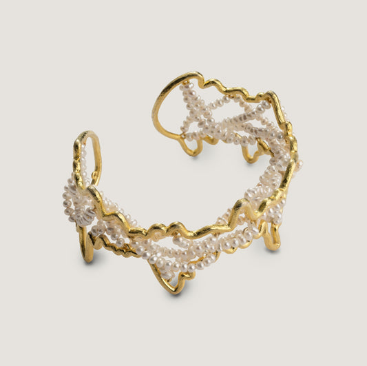 Tidewoven Cuff