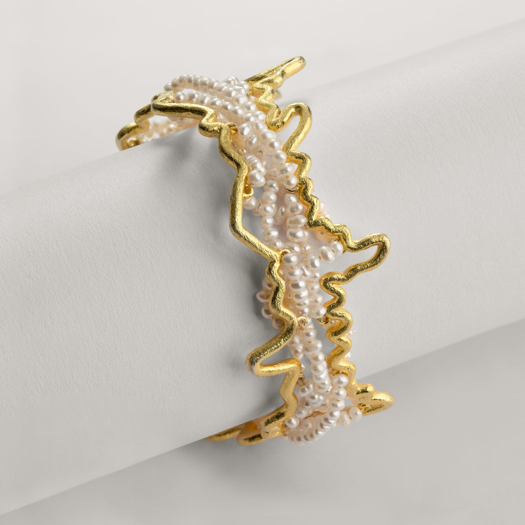 Tidewoven Cuff