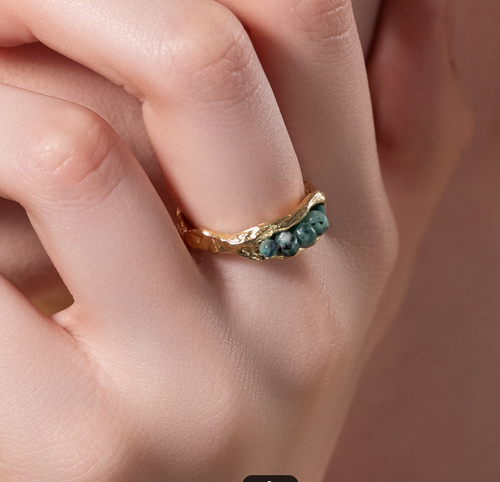 Tormelle Ring