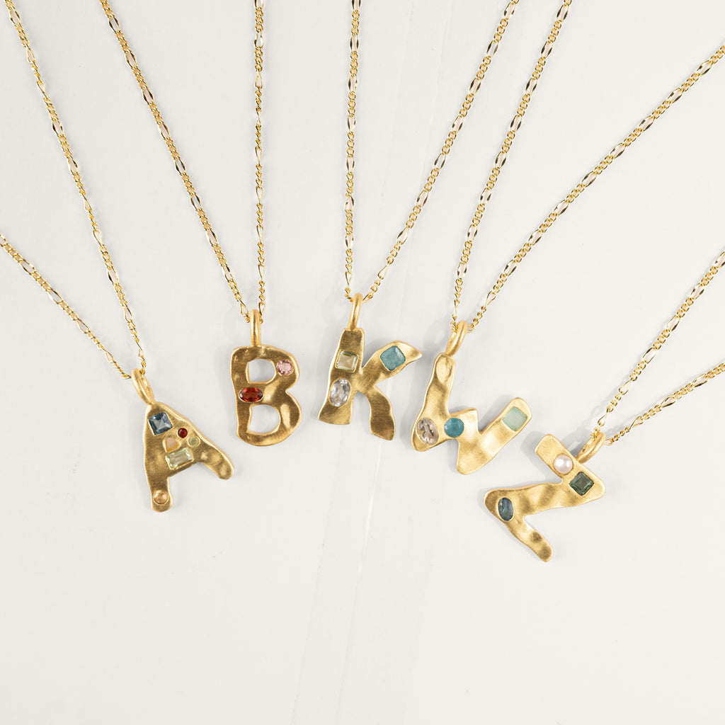 Trace Pendant