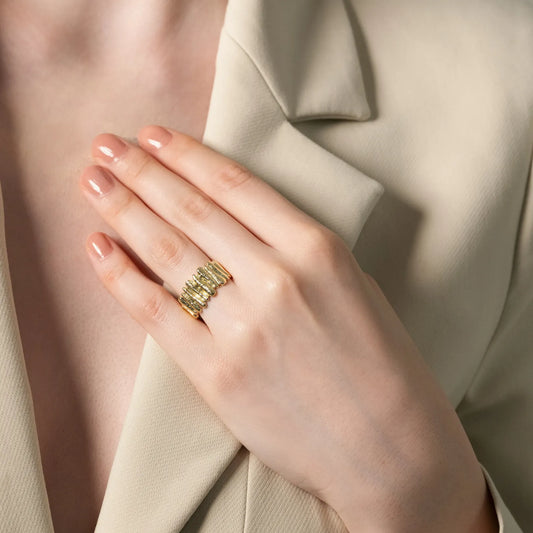 Siltmark Ring