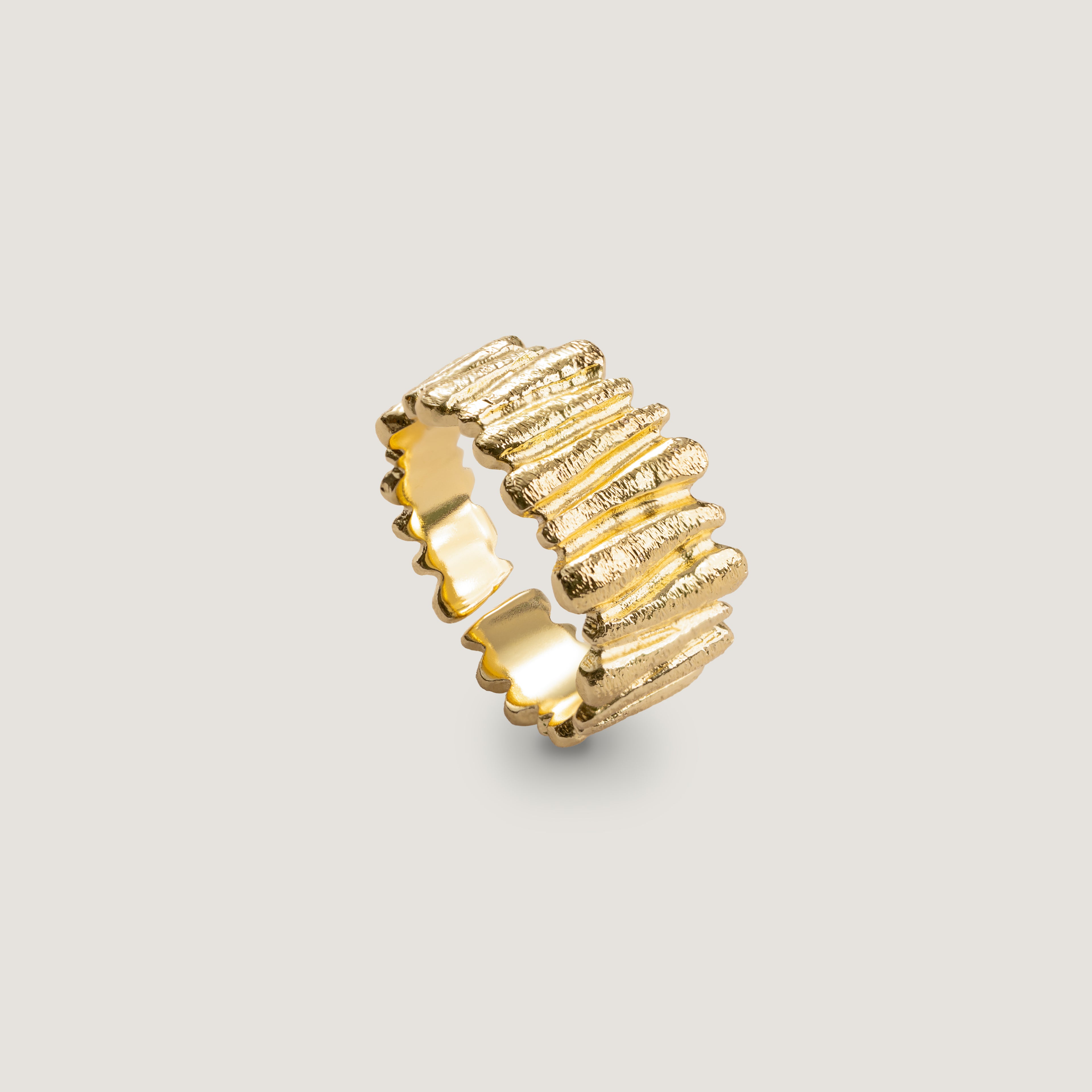 Siltmark Ring
