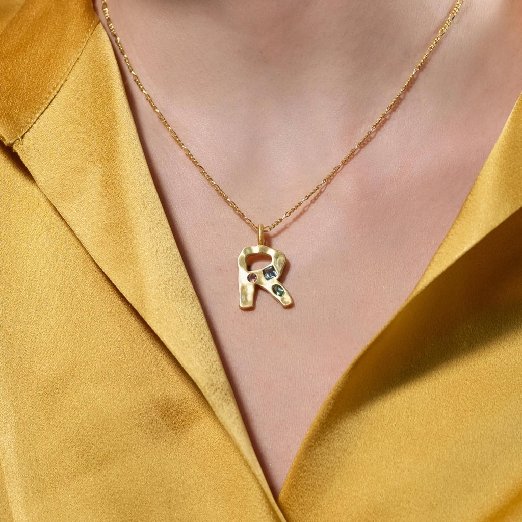 Trace Pendant